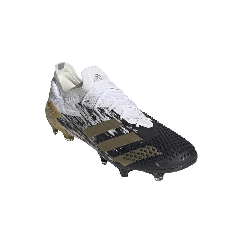 Adidas Predator 20.1 FG/AG Low Fotballsko InFlight Pack