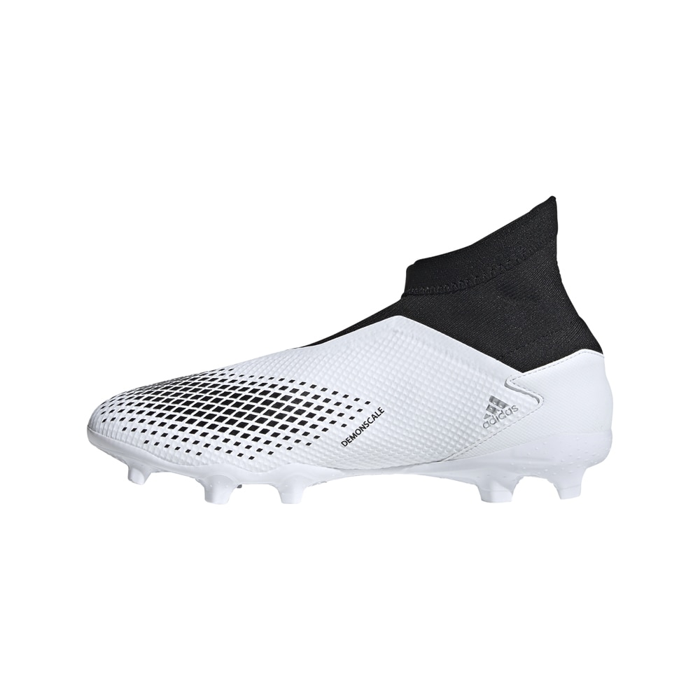 Adidas Predator 20.3 Laceless FG/AG Fotballsko InFlight Pack