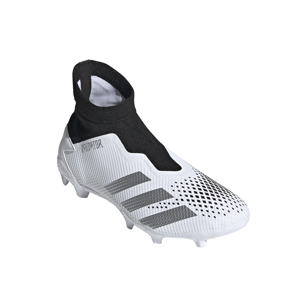 Adidas Predator 20.3 Laceless FG/AG Fotballsko InFlight Pack