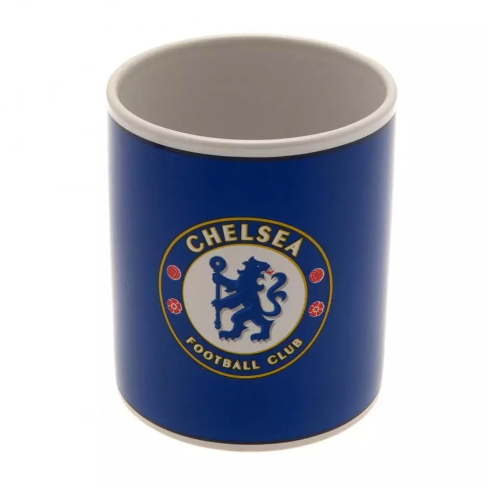Official Product Chelsea FC Fade Krus