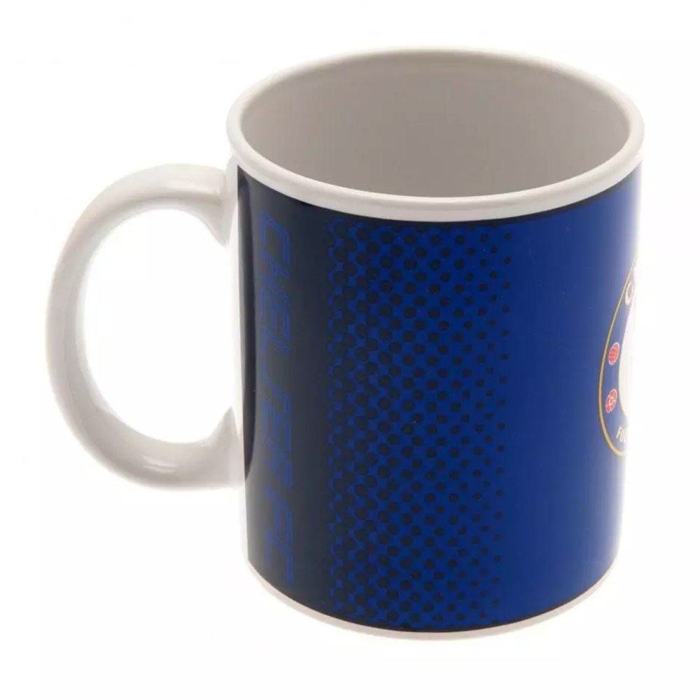 Official Product Chelsea FC Fade Krus