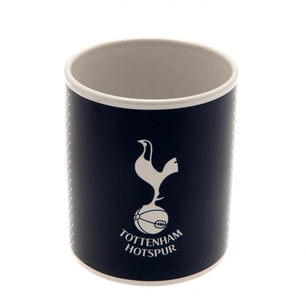 Official Product Tottenham Half Tone Krus