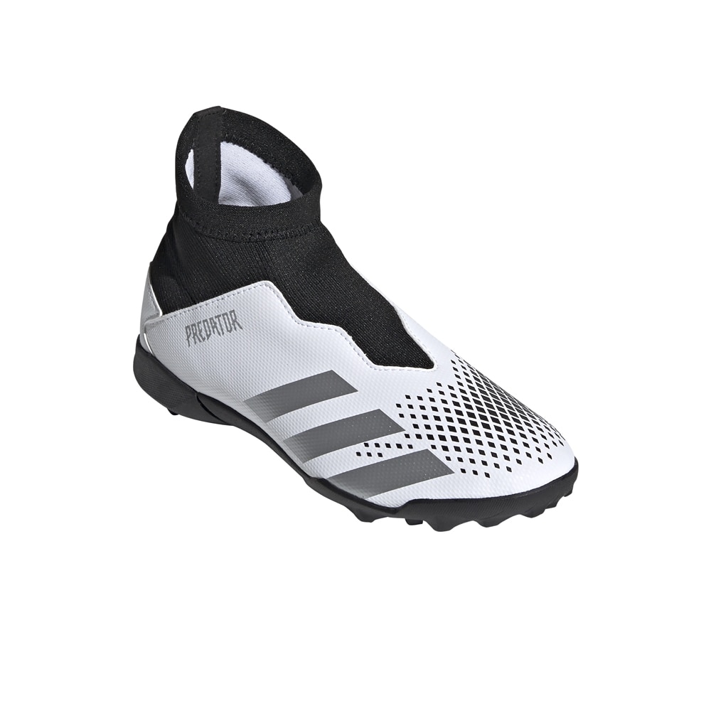 Adidas Predator 20.3 Laceless TF Fotballsko Barn InFlight Pack
