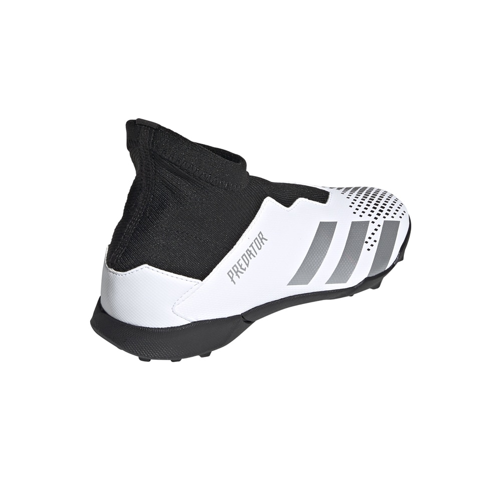 Adidas Predator 20.3 Laceless TF Fotballsko Barn InFlight Pack