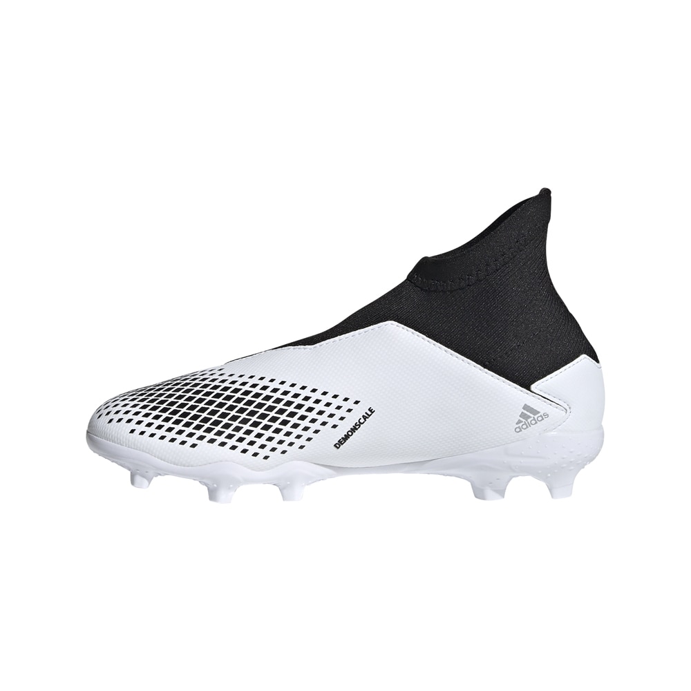 Adidas Predator 20.3 Laceless FG/AG Fotballsko Barn InFlight Pack