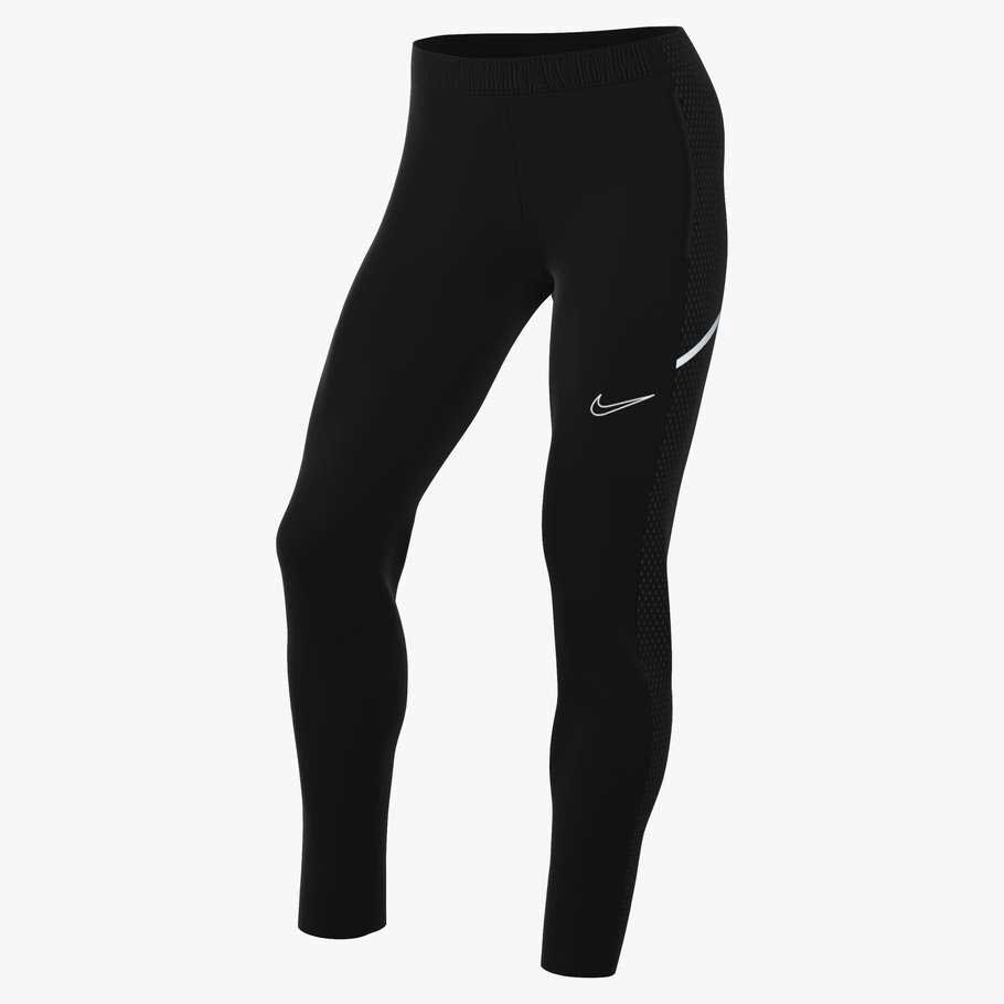 Nike Lørenskog Frisbeeklubb Treningsbukse Sort