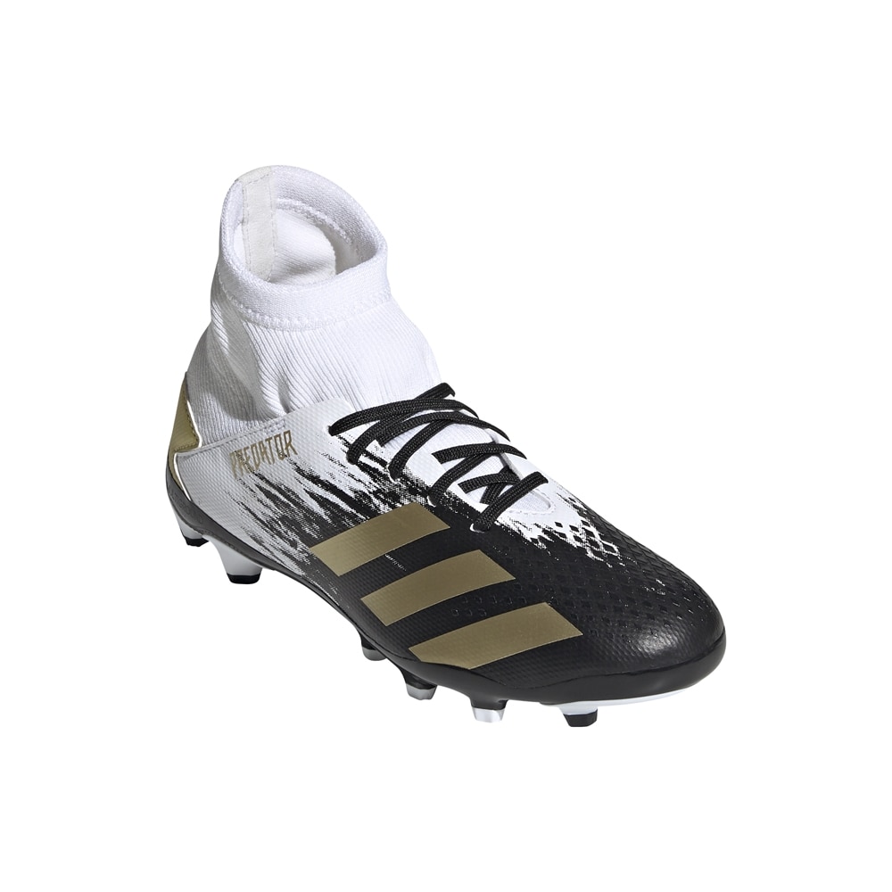 Adidas Predator 20.3 MG Fotballsko Barn InFlight Pack