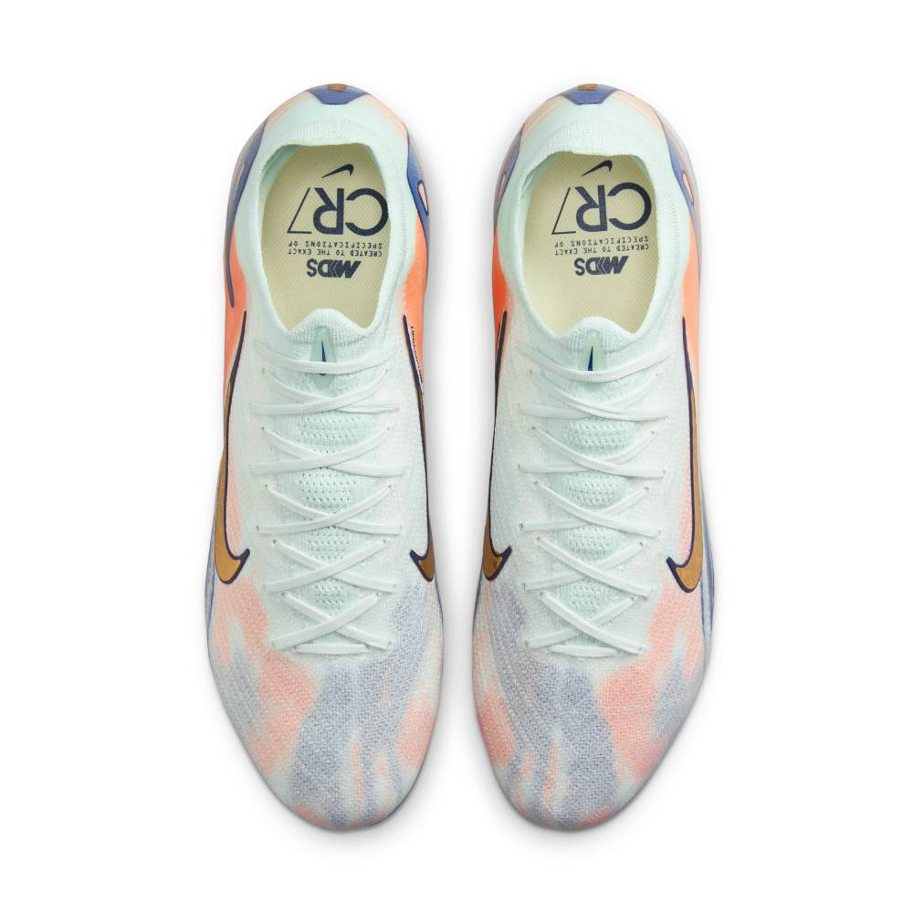 Nike Mercurial Zoom Vapor 16 Elite FG Fotballsko MDS 9