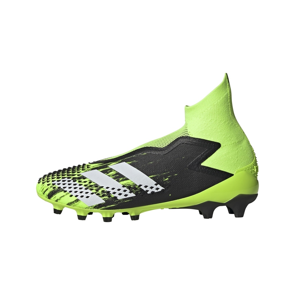 Adidas Predator 20+ AG Fotballsko Precision To Blur Pack