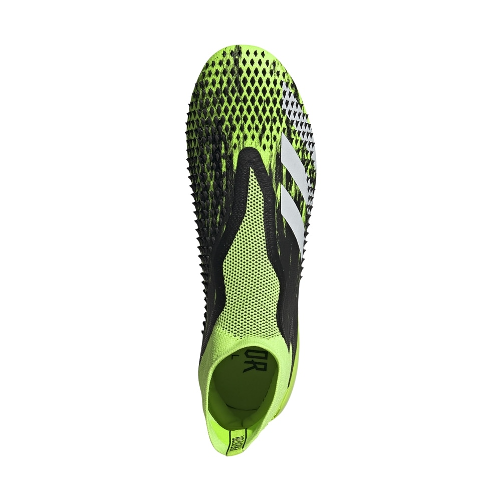 Adidas Predator 20+ AG Fotballsko Precision To Blur Pack