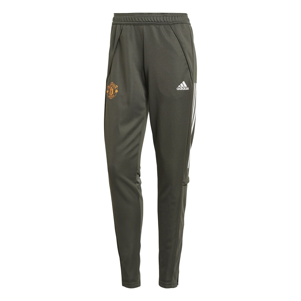 Adidas Manchester United Treningsbukse 20/21 Dame Grønn