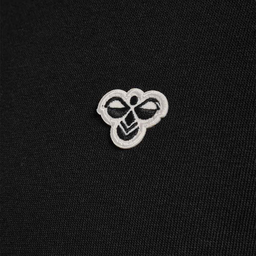 Hummel Hmlregular Bee Hettegenser Sort