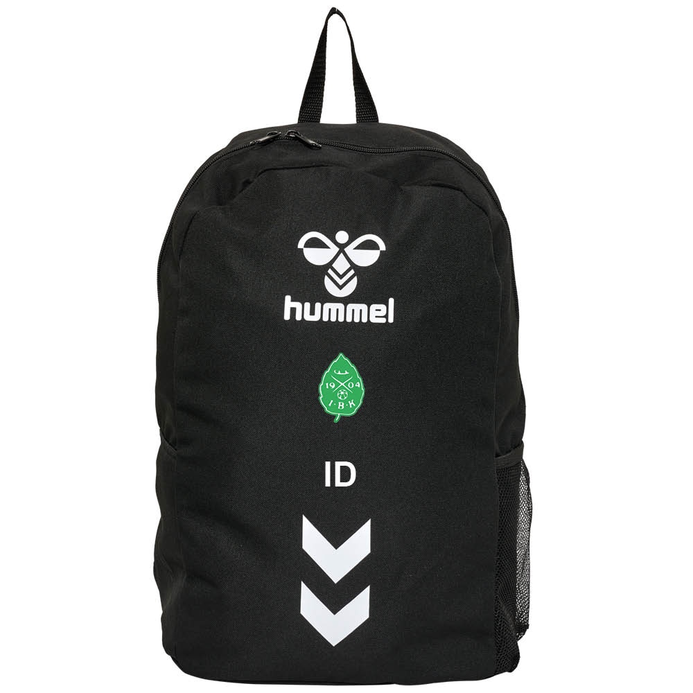 Hummel Birkebeineren Håndball Ryggsekk Sort 