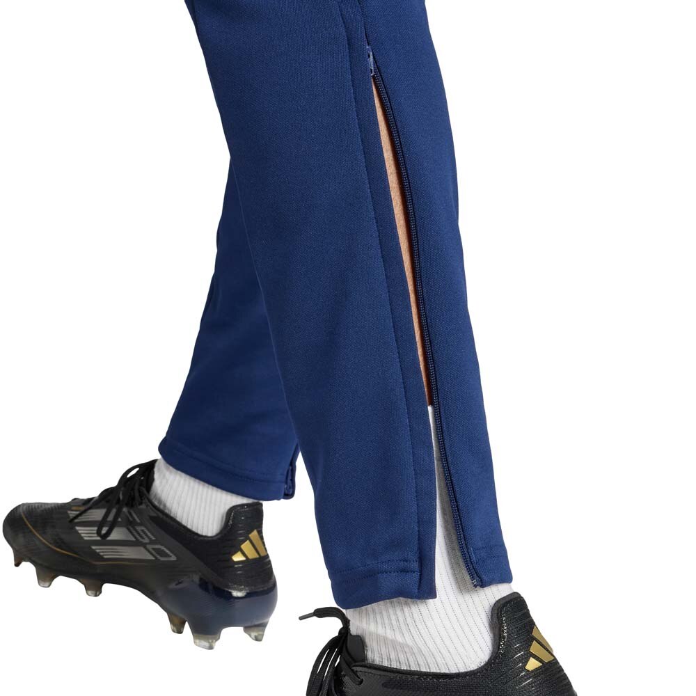 Adidas Squadra 25 Treningsbukse Dame Marine