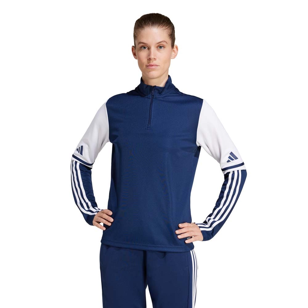 Adidas Squadra 25 Treningsgenser Dame Marine