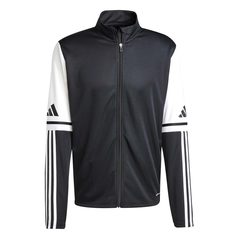 Adidas Squadra 25 Track Treningsjakke Sort