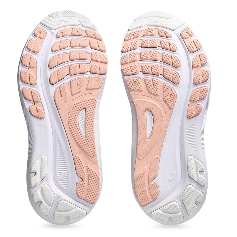 Asics Gel-Kayano 31 Joggesko Dame Rosa/Hvit