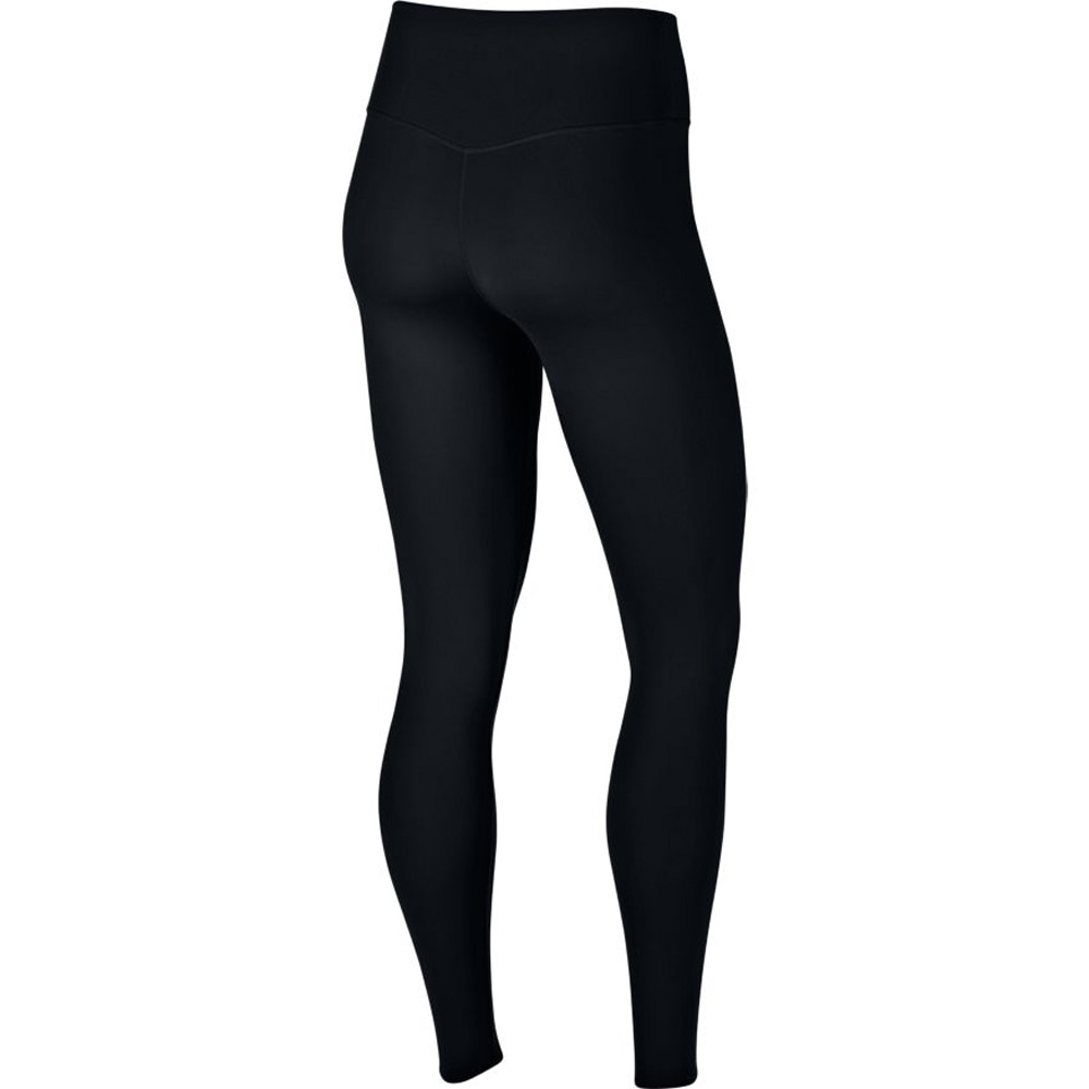 Nike One Luxe Tights Dame Sort