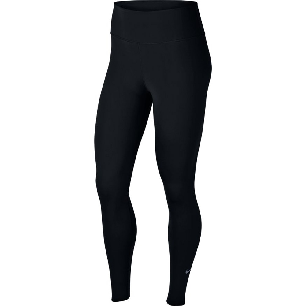 Nike One Luxe Tights Dame Sort