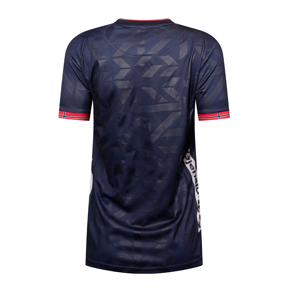 Hummel Norge Kvinnelandslag Håndballdrakt 24/25 Borte