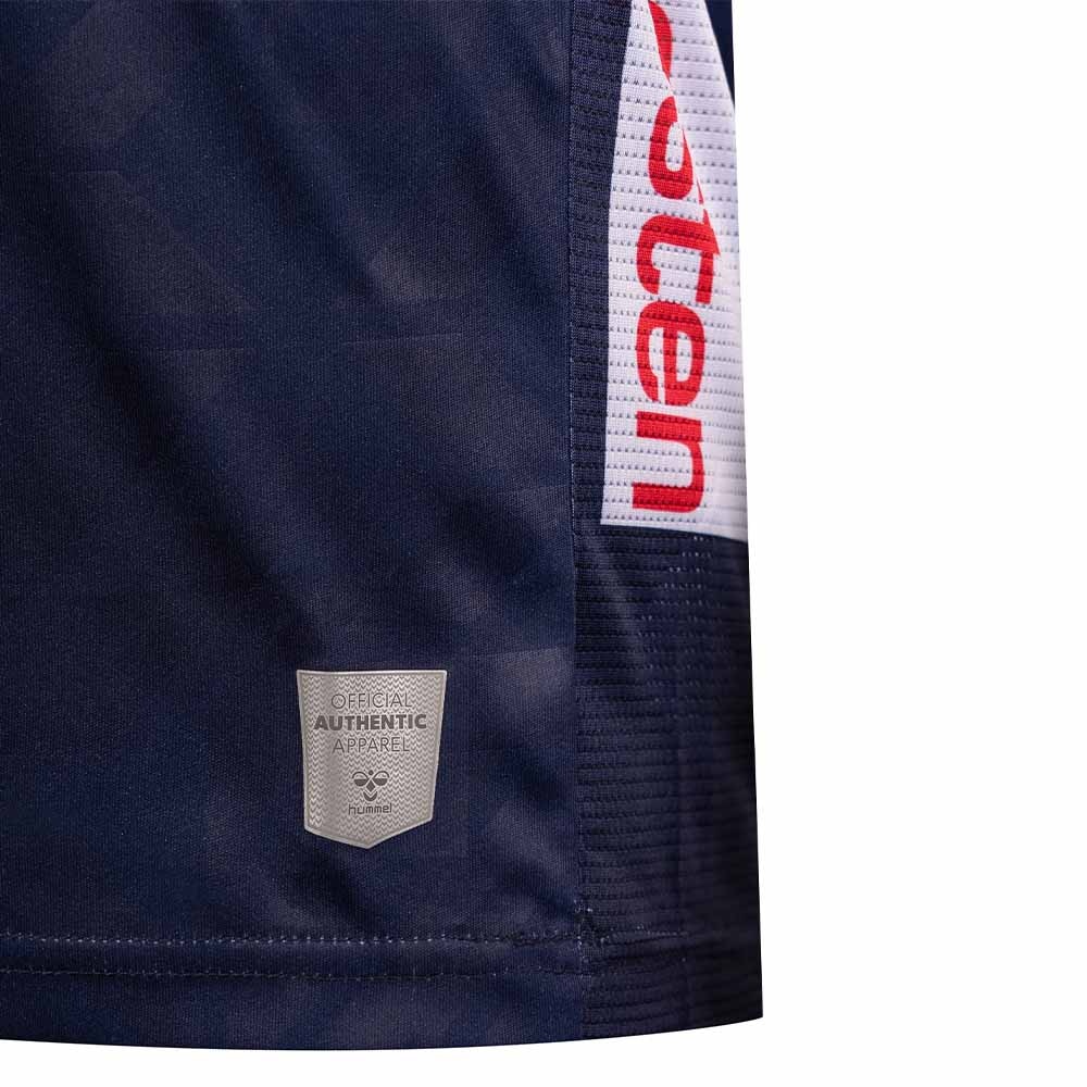 Hummel Norge Kvinnelandslag Håndballdrakt 24/25 Borte