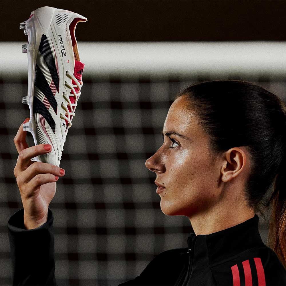 Adidas Predator Elite AG Fotballsko Goal Hunter 