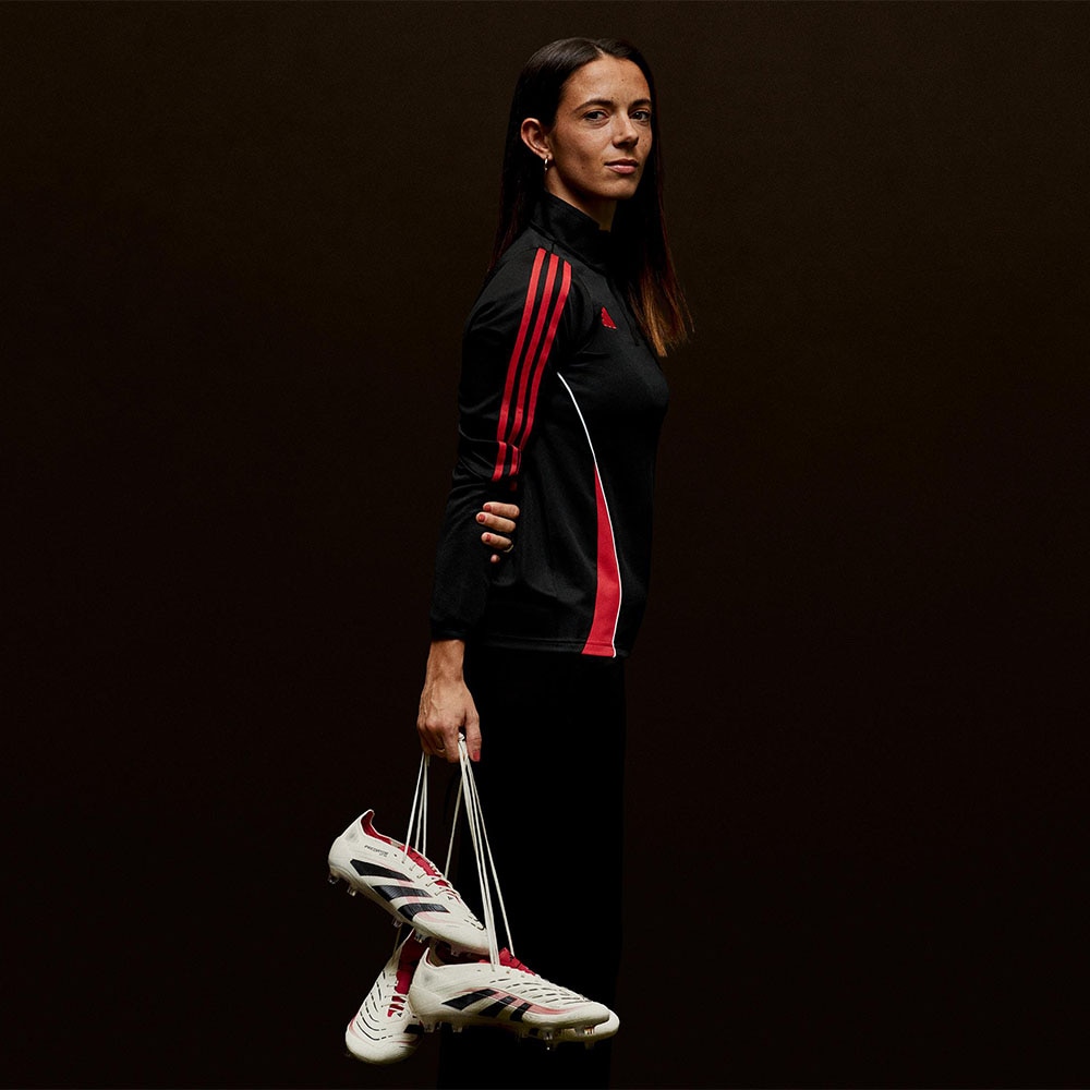 Adidas Predator Elite AG Fotballsko Goal Hunter 