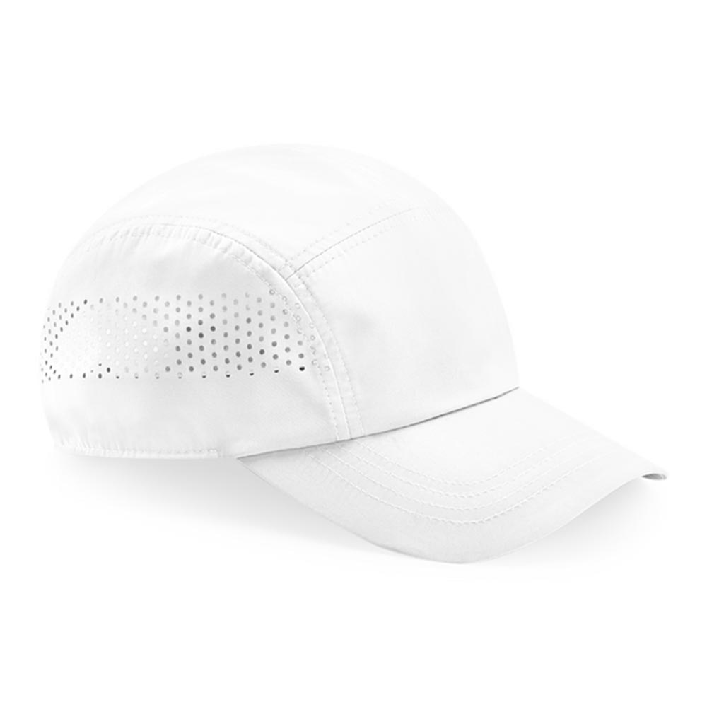 Torshov Sport Runners Caps Hvit