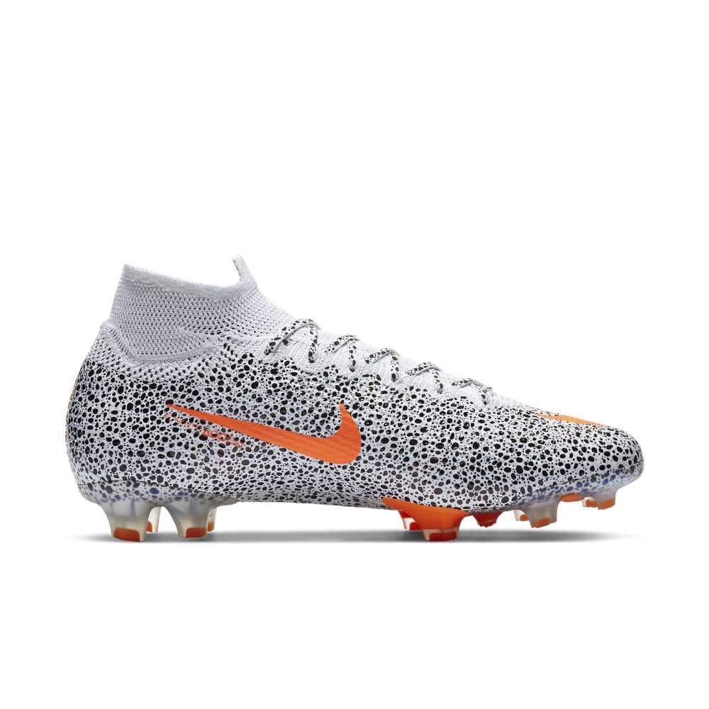 Nike Mercurial Superfly 7 Elite FG Fotballsko CR7 Safari Pack