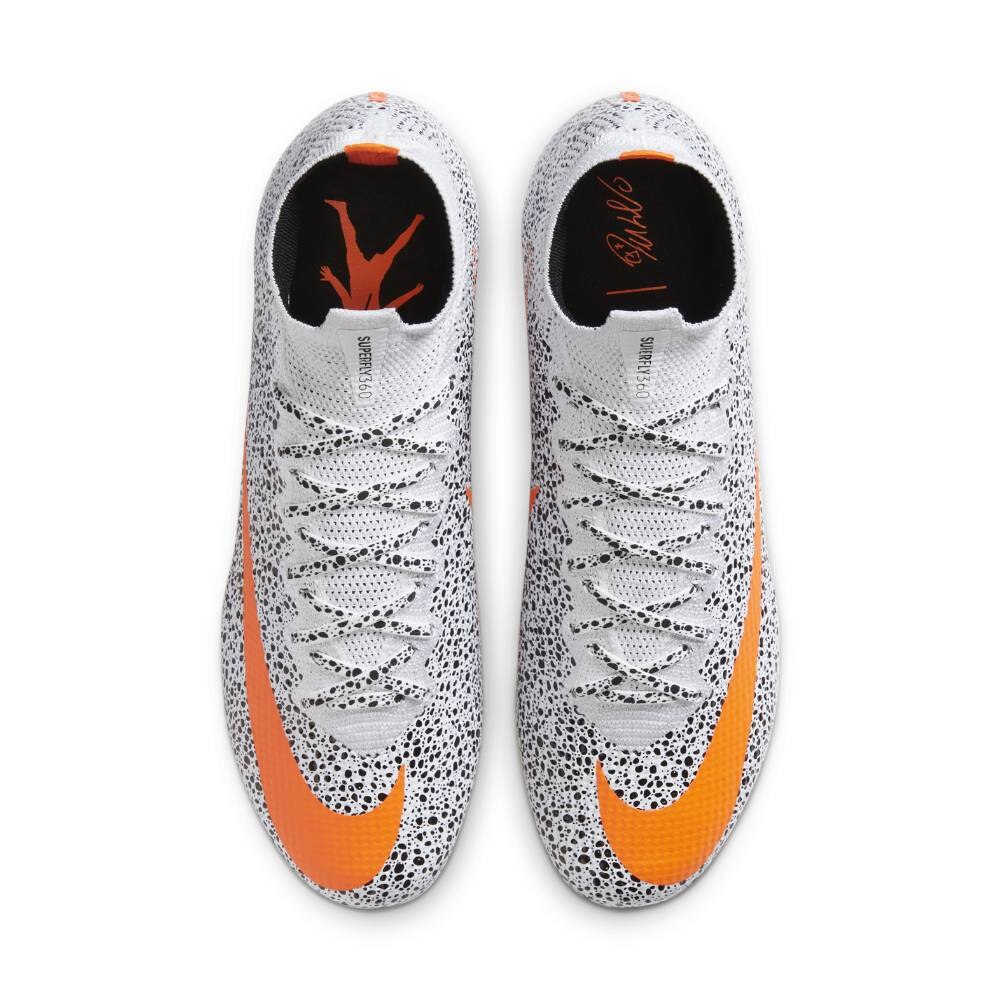 Nike Mercurial Superfly 7 Elite FG Fotballsko CR7 Safari Pack