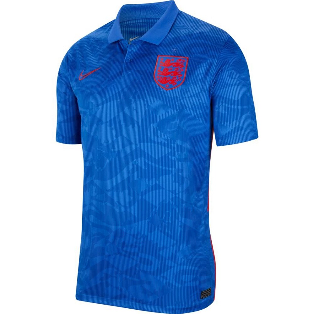 Nike England Fotballdrakt EM 2021 Borte