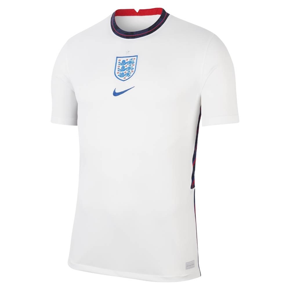 Nike England Fotballdrakt EM 2021 Hjemme