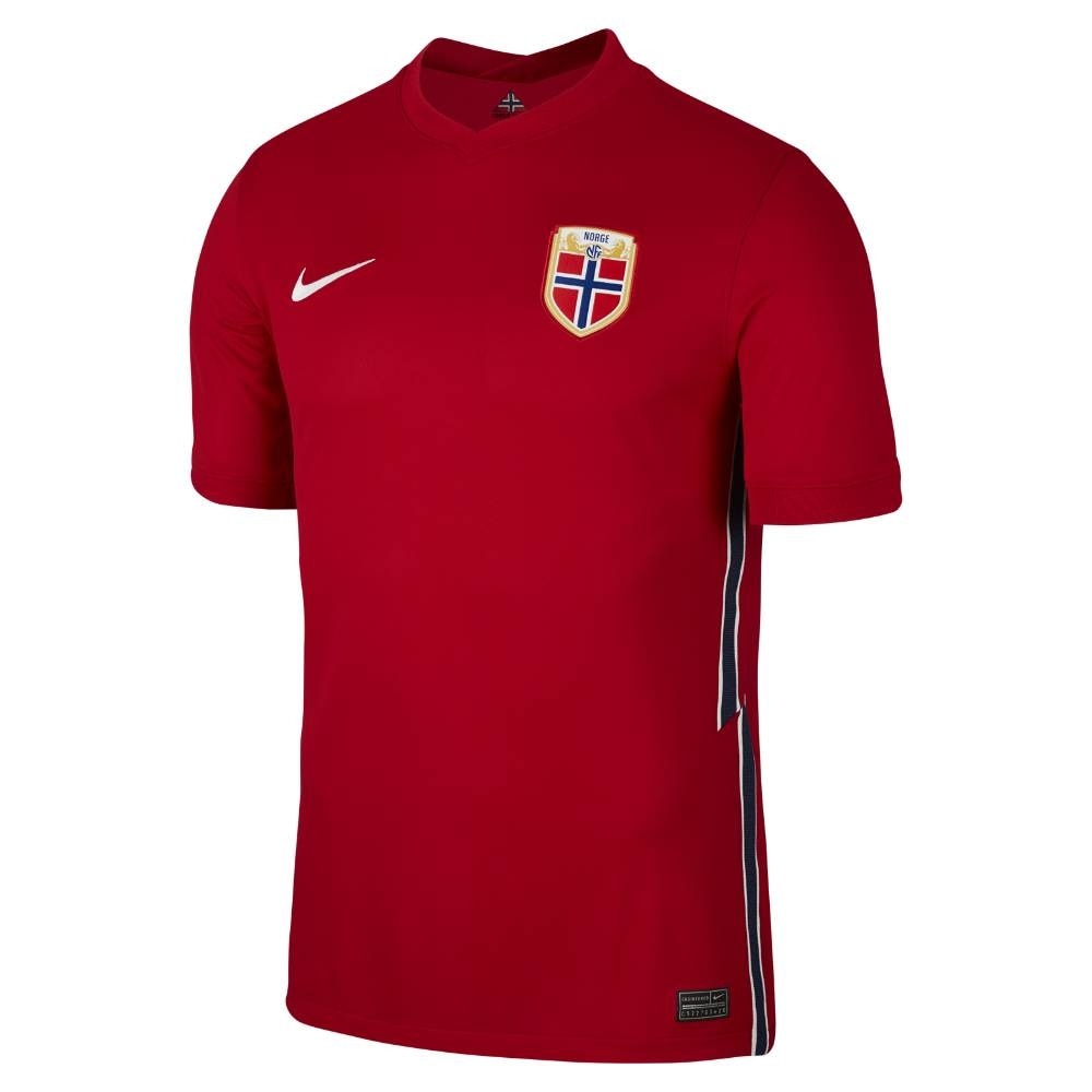 Nike Norge Fotballdrakt 20/21 Hjemme