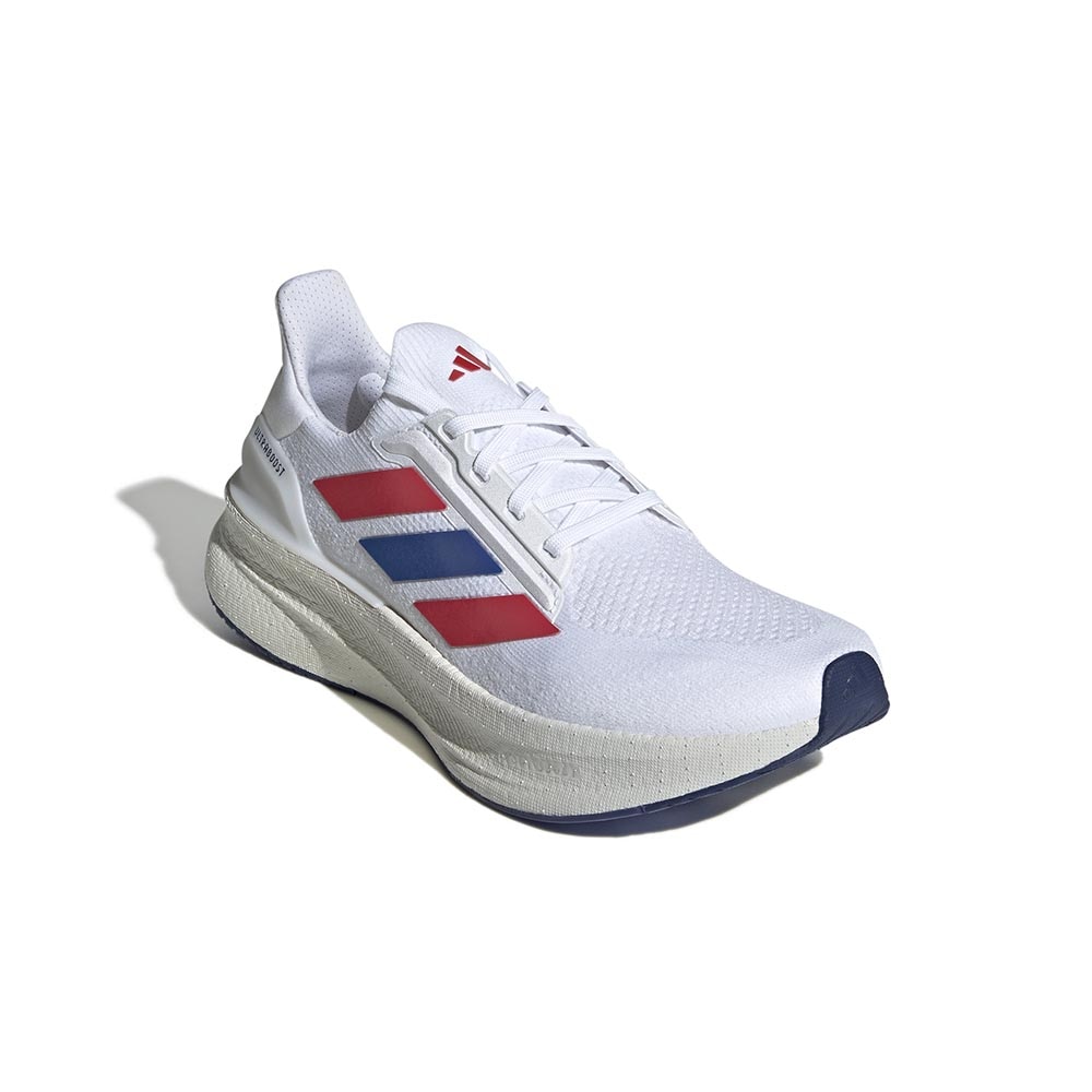 Adidas Ultraboost 5X Joggesko Herre Hvit/Rød/Blå