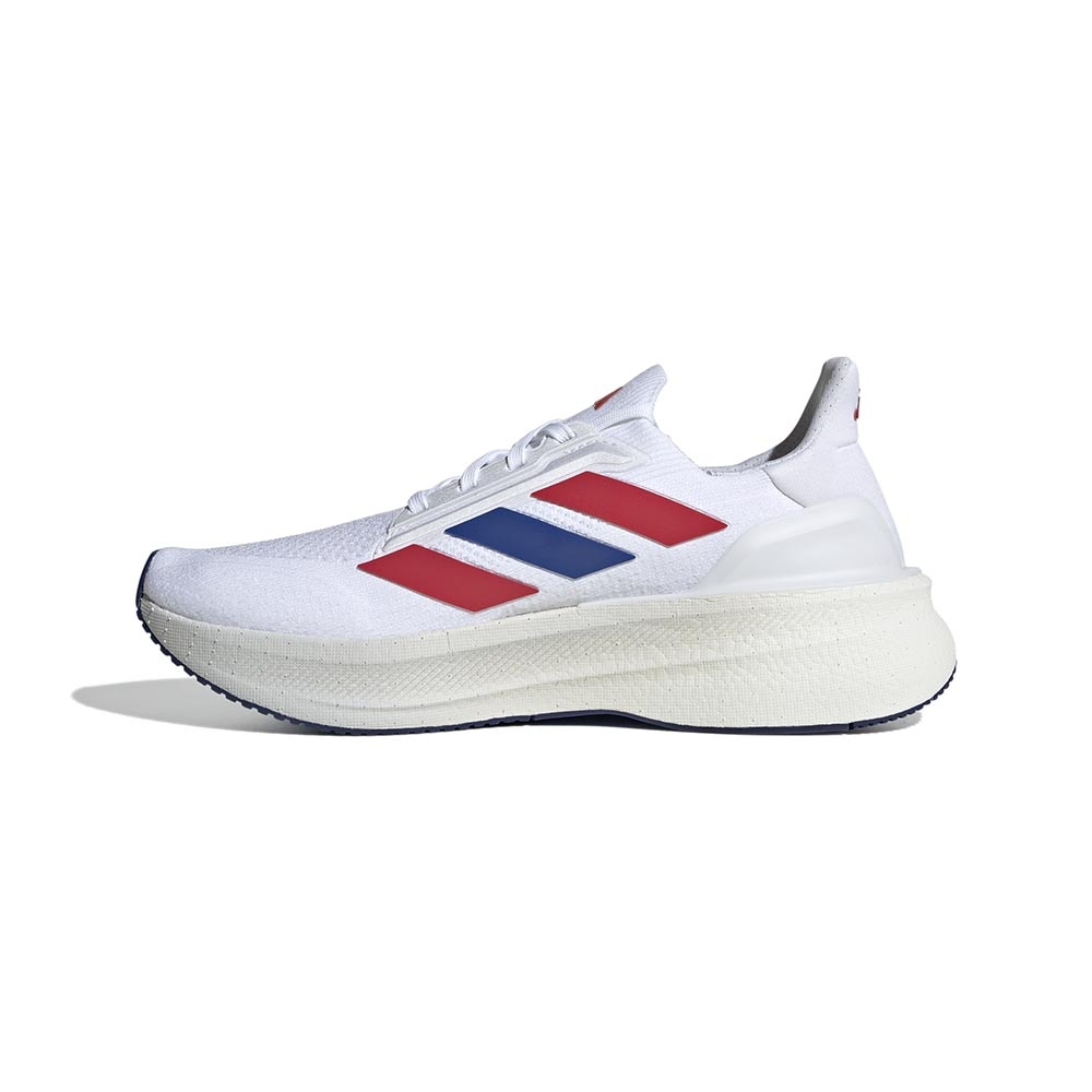 Adidas Ultraboost 5X Joggesko Herre Hvit/Rød/Blå