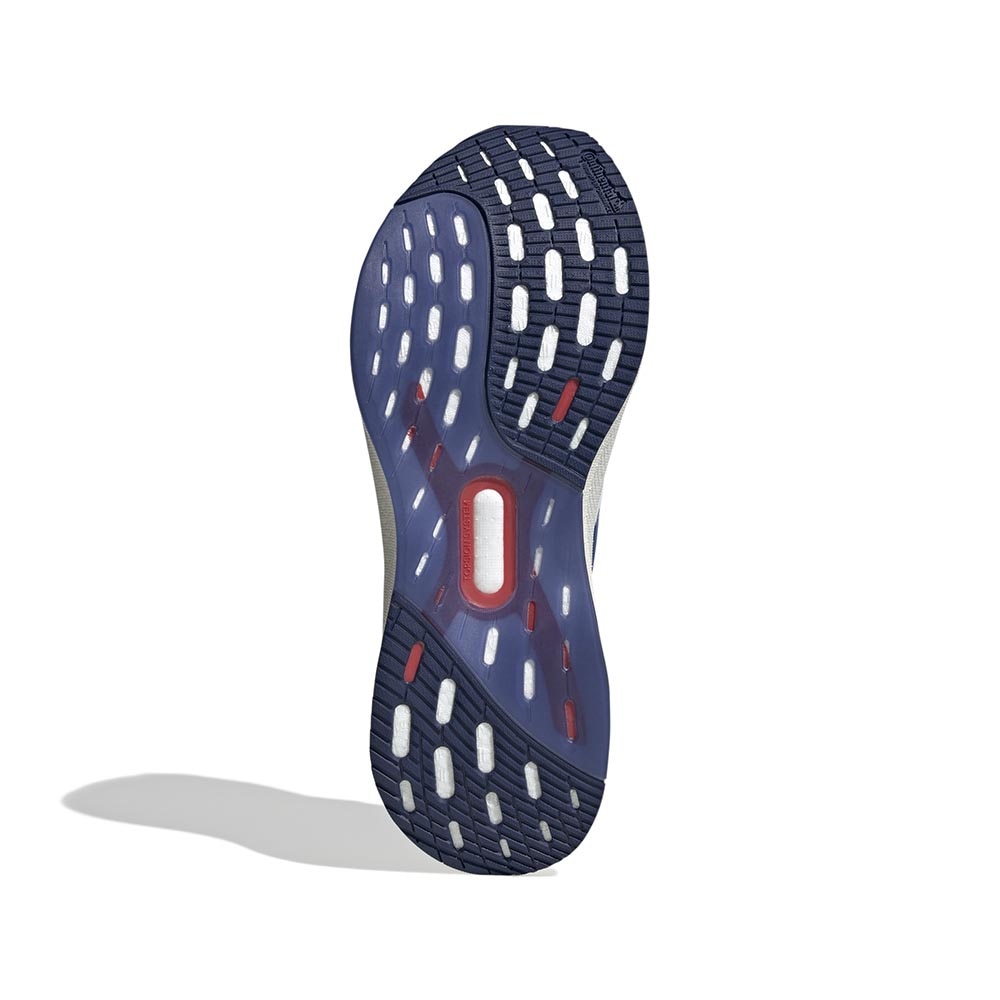 Adidas Ultraboost 5X Joggesko Herre Hvit/Rød/Blå