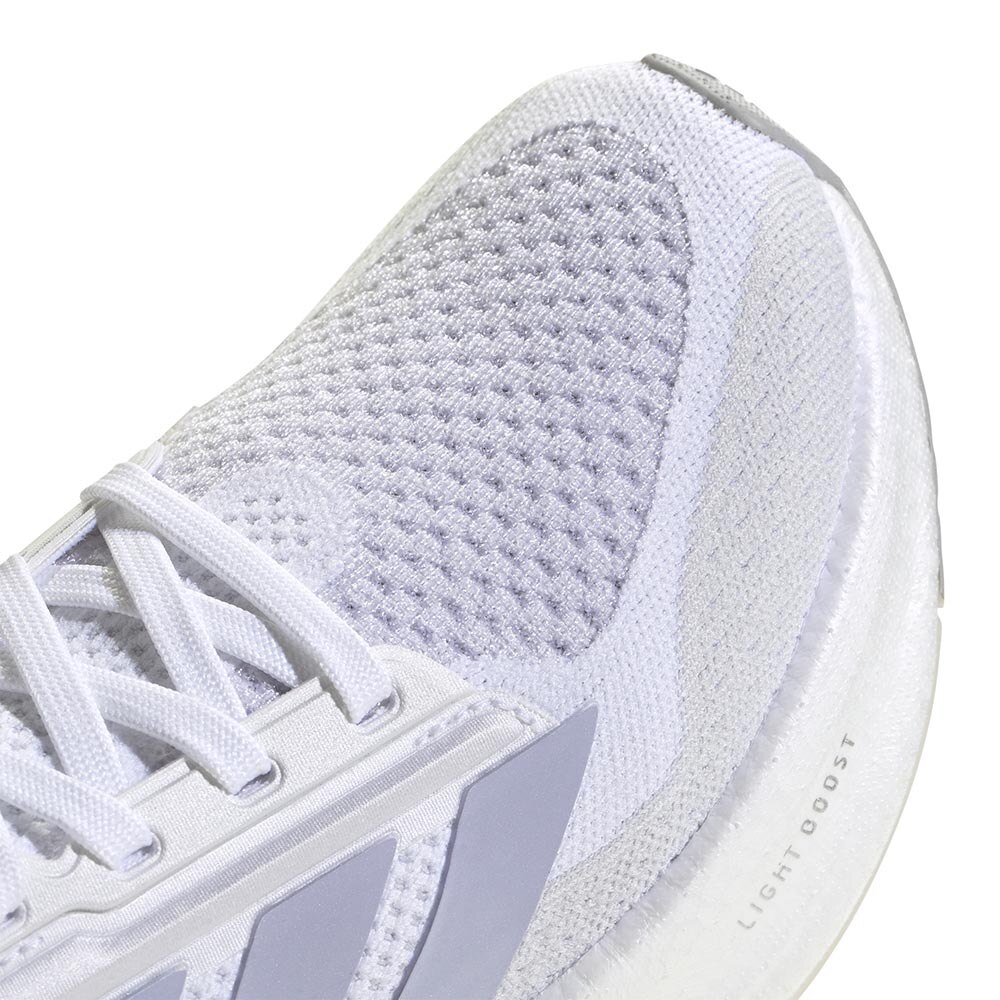 Adidas Ultraboost 5X Joggesko Dame Lys Lilla