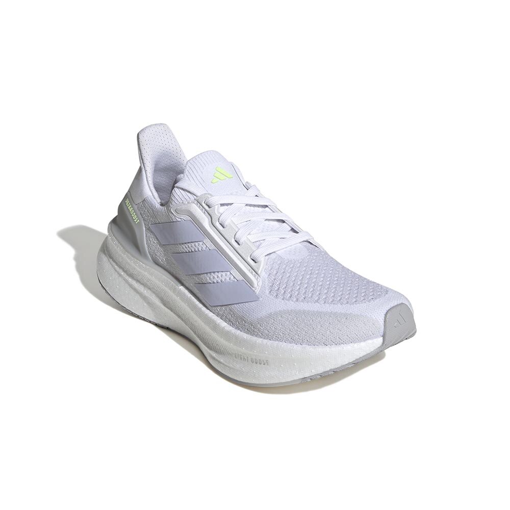 Adidas Ultraboost 5X Joggesko Dame Lys Lilla