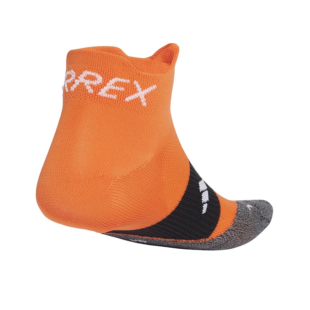 Adidas Terrex Heat.RDY Trail Speed Løpesokker Oransje