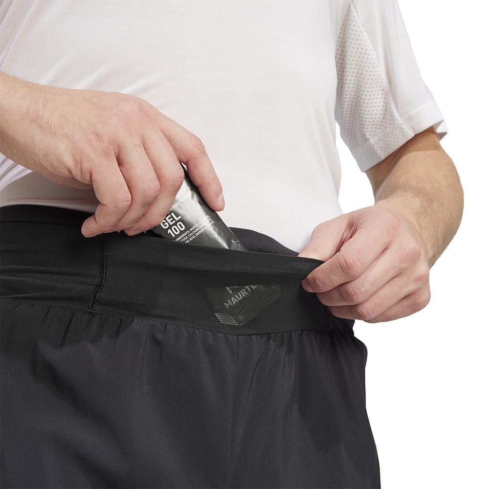 Adidas Terrex Xperior Løpeshorts Herre Sort