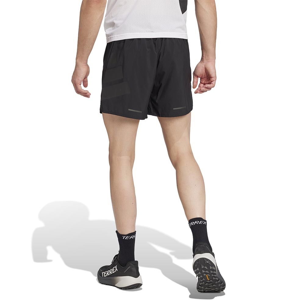 Adidas Terrex Xperior Løpeshorts Herre Sort