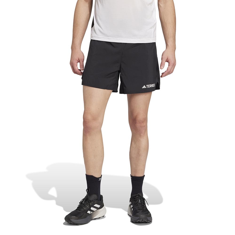Adidas Terrex Xperior Løpeshorts Herre Sort