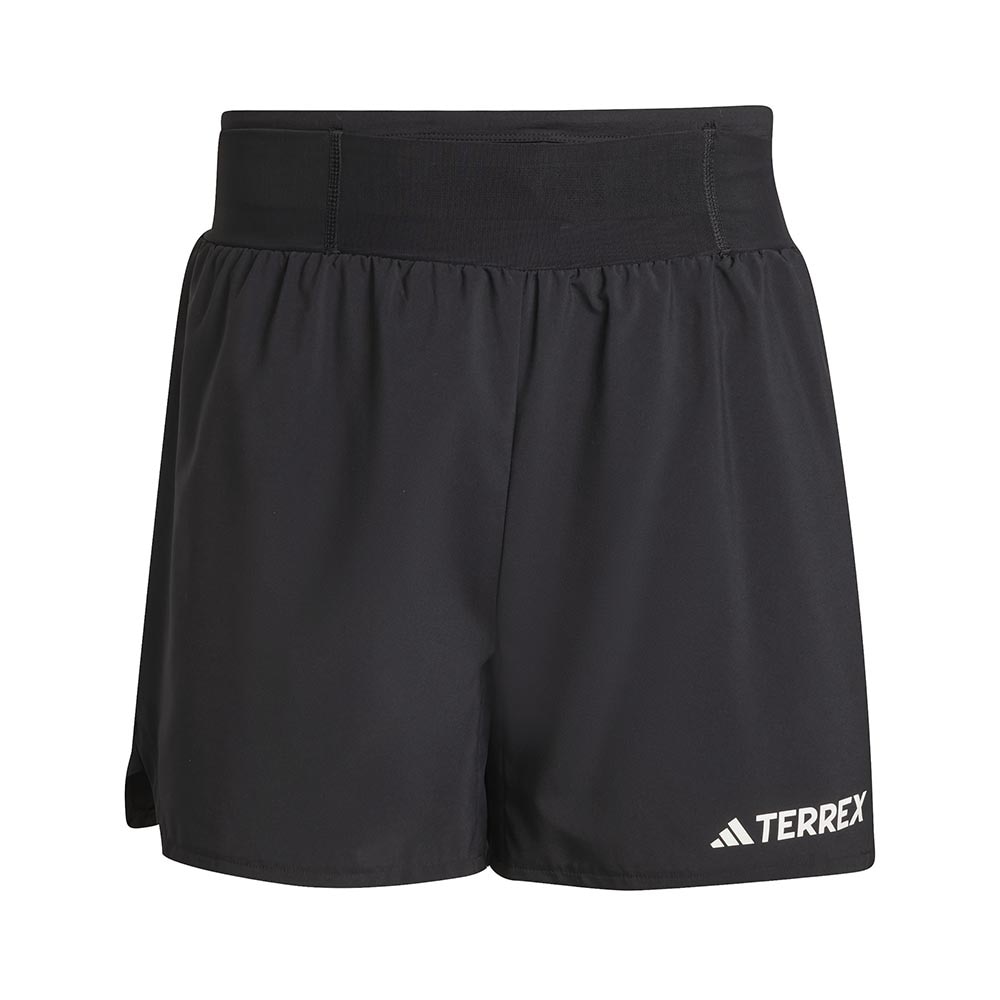 Adidas Terrex Xperior Løpeshorts Herre Sort