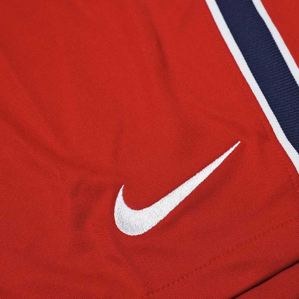 Nike Norge Fotballshorts 20/21 Hjemme