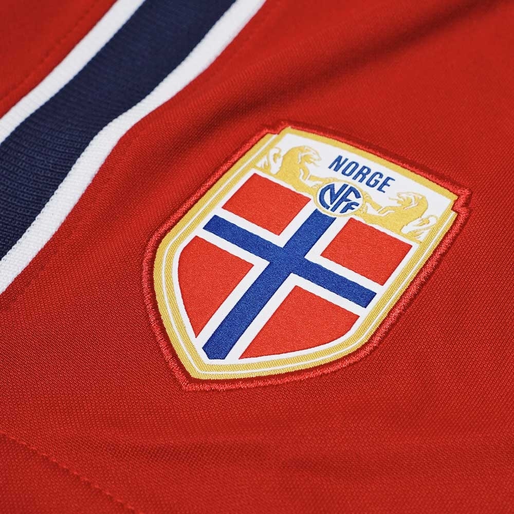 Nike Norge Fotballshorts 20/21 Hjemme