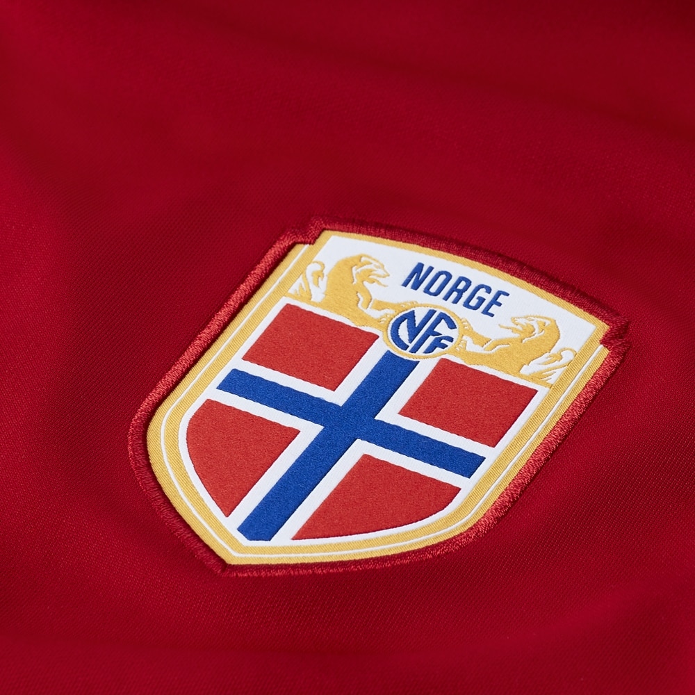 Nike Norge Fotballdrakt 20/21 Hjemme Dame