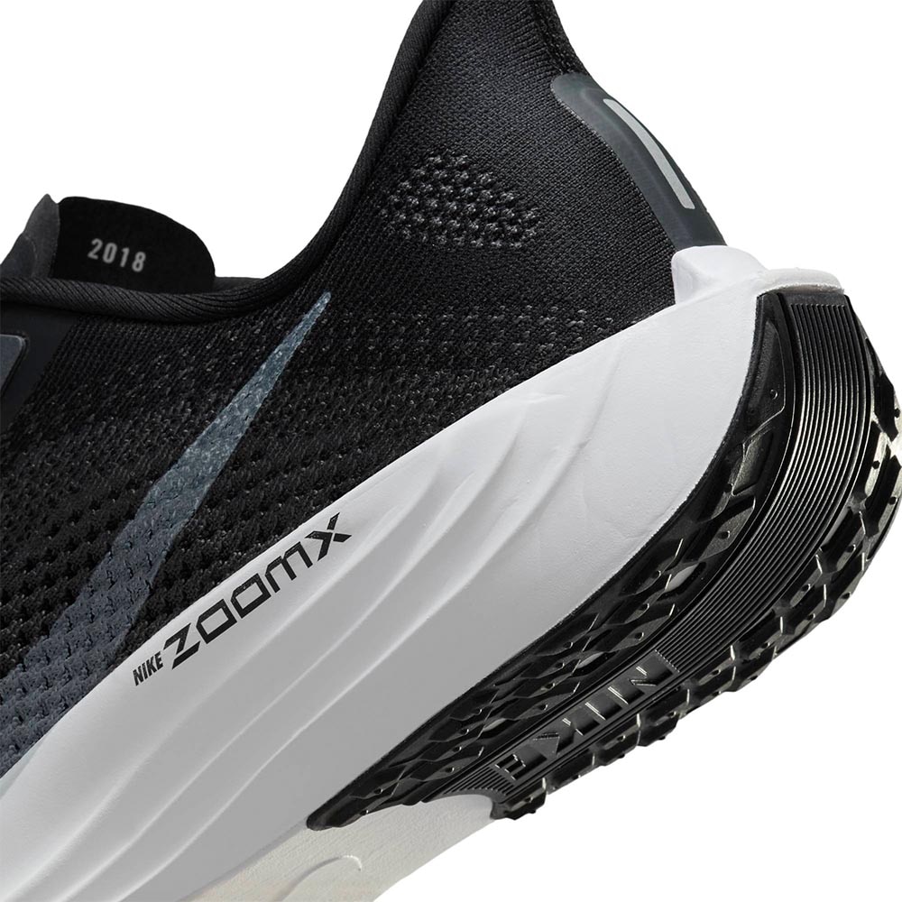Nike Pegasus Plus Joggesko Herre Sort/Grå