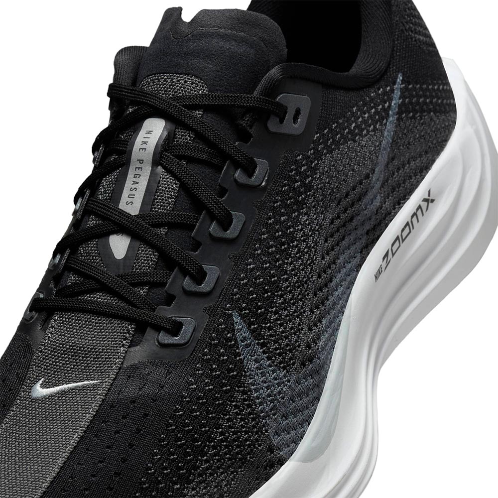 Nike Pegasus Plus Joggesko Herre Sort/Grå