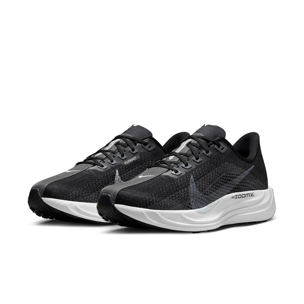 Nike Pegasus Plus Joggesko Herre Sort/Grå