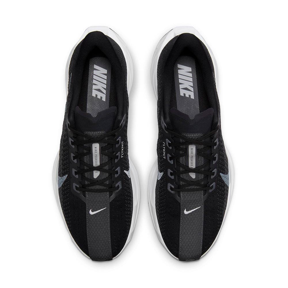 Nike Pegasus Plus Joggesko Herre Sort/Grå